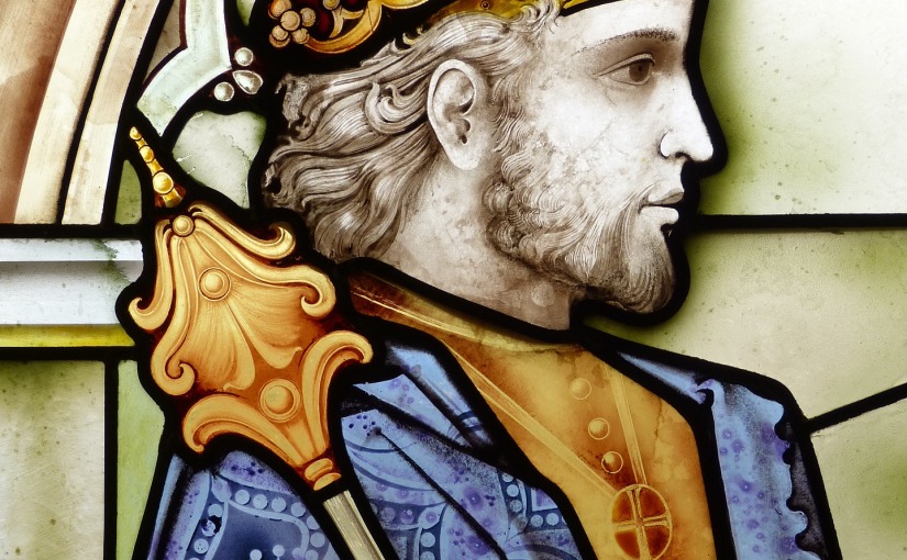 King Arthur – A Literary Barometer